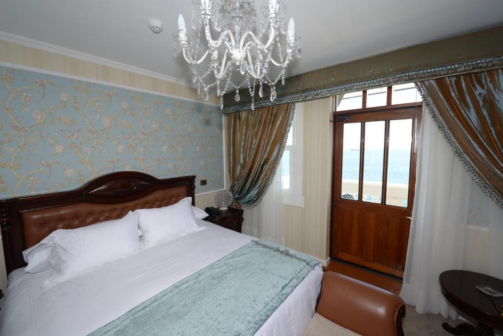 Domus Mare Hotel Vina del Mar Room photo
