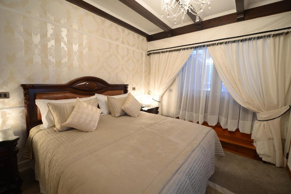 Domus Mare Hotel Vina del Mar Room photo