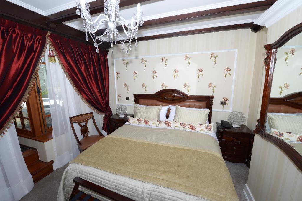 Domus Mare Hotel Vina del Mar Room photo