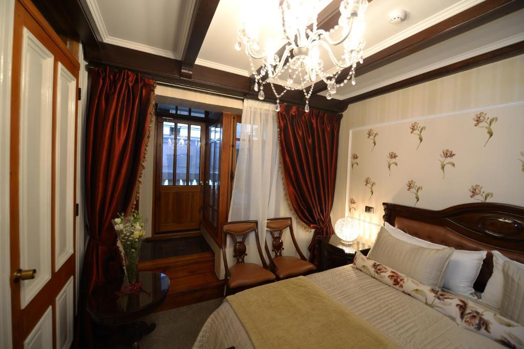 Domus Mare Hotel Vina del Mar Exterior photo