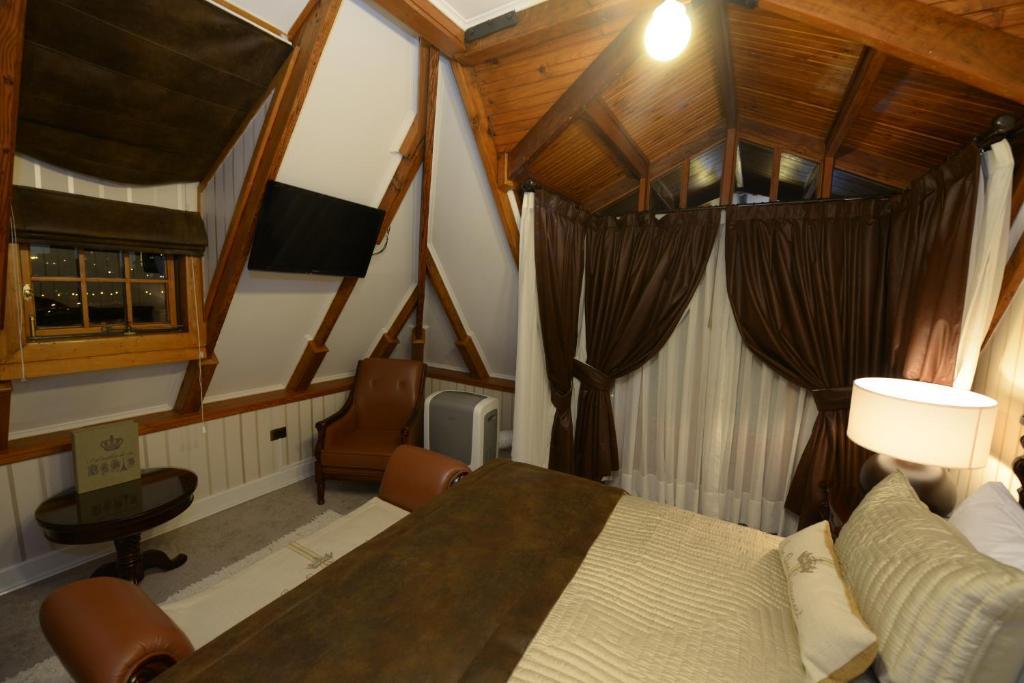 Domus Mare Hotel Vina del Mar Room photo