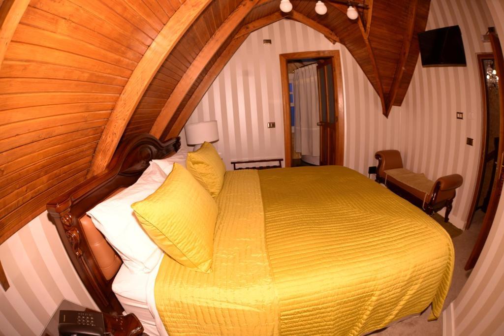 Domus Mare Hotel Vina del Mar Room photo
