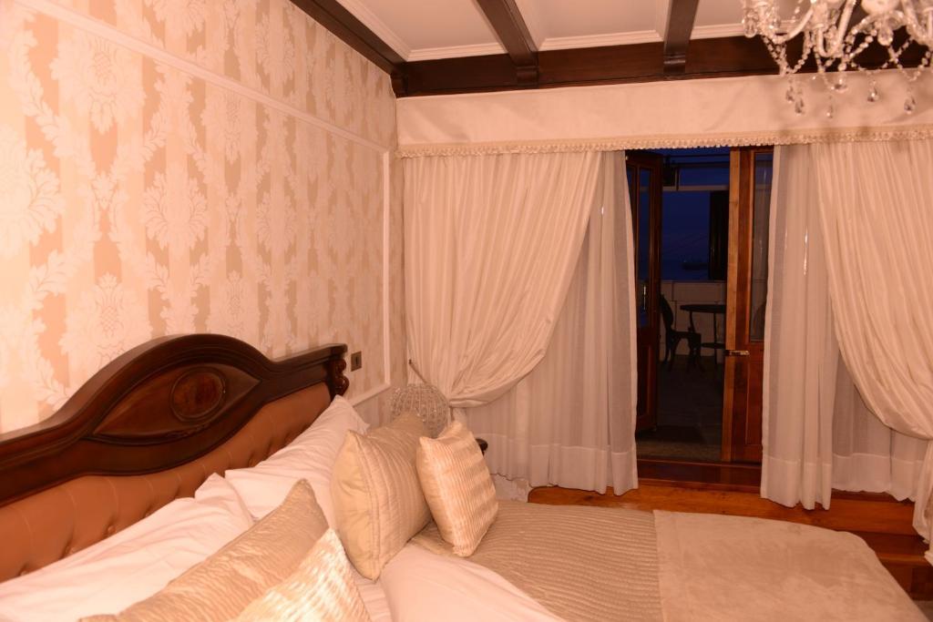 Domus Mare Hotel Vina del Mar Room photo