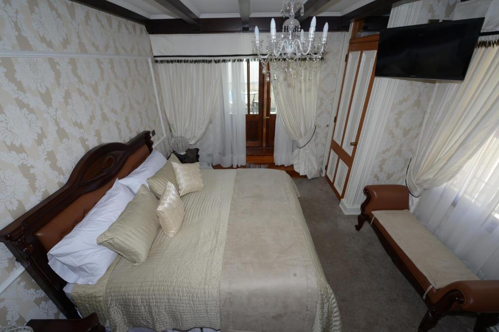 Domus Mare Hotel Vina del Mar Exterior photo
