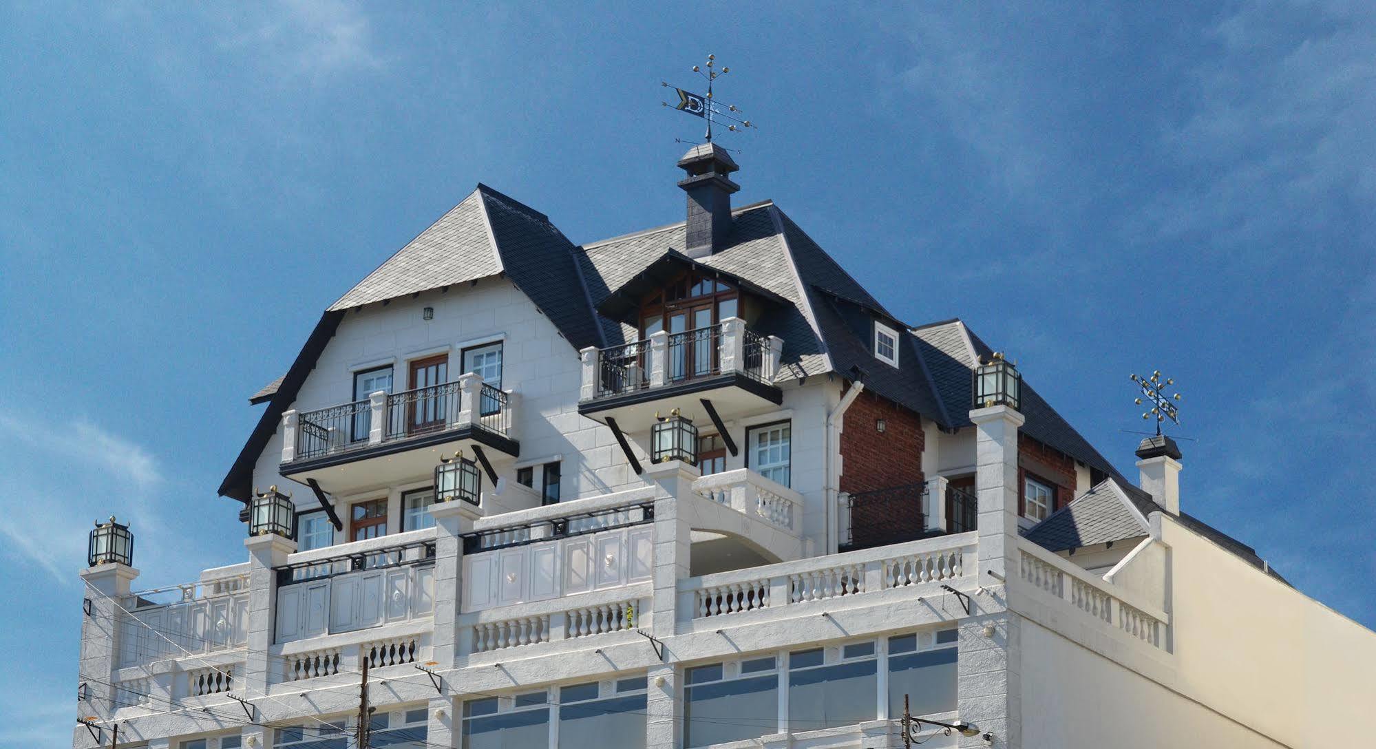 Domus Mare Hotel Vina del Mar Exterior photo
