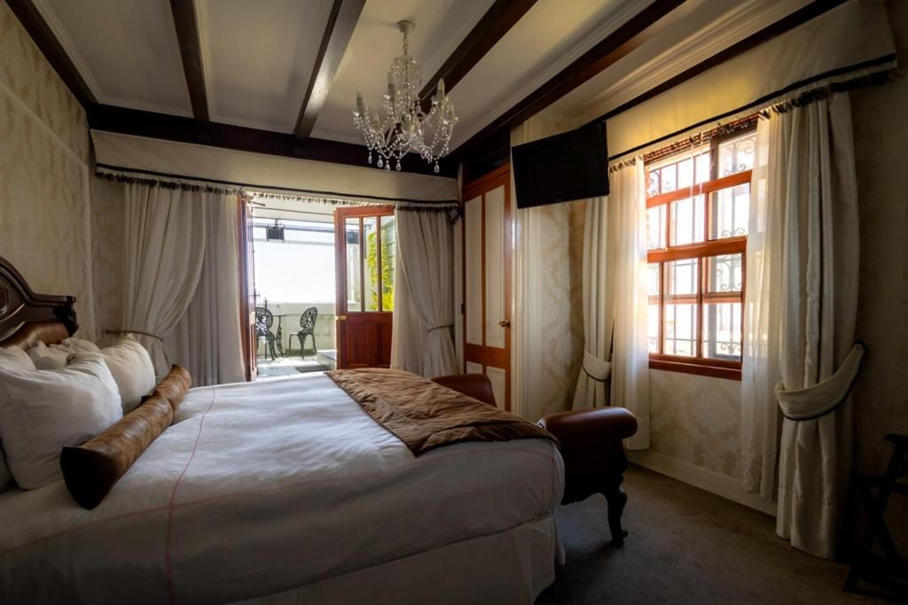 Domus Mare Hotel Vina del Mar Exterior photo